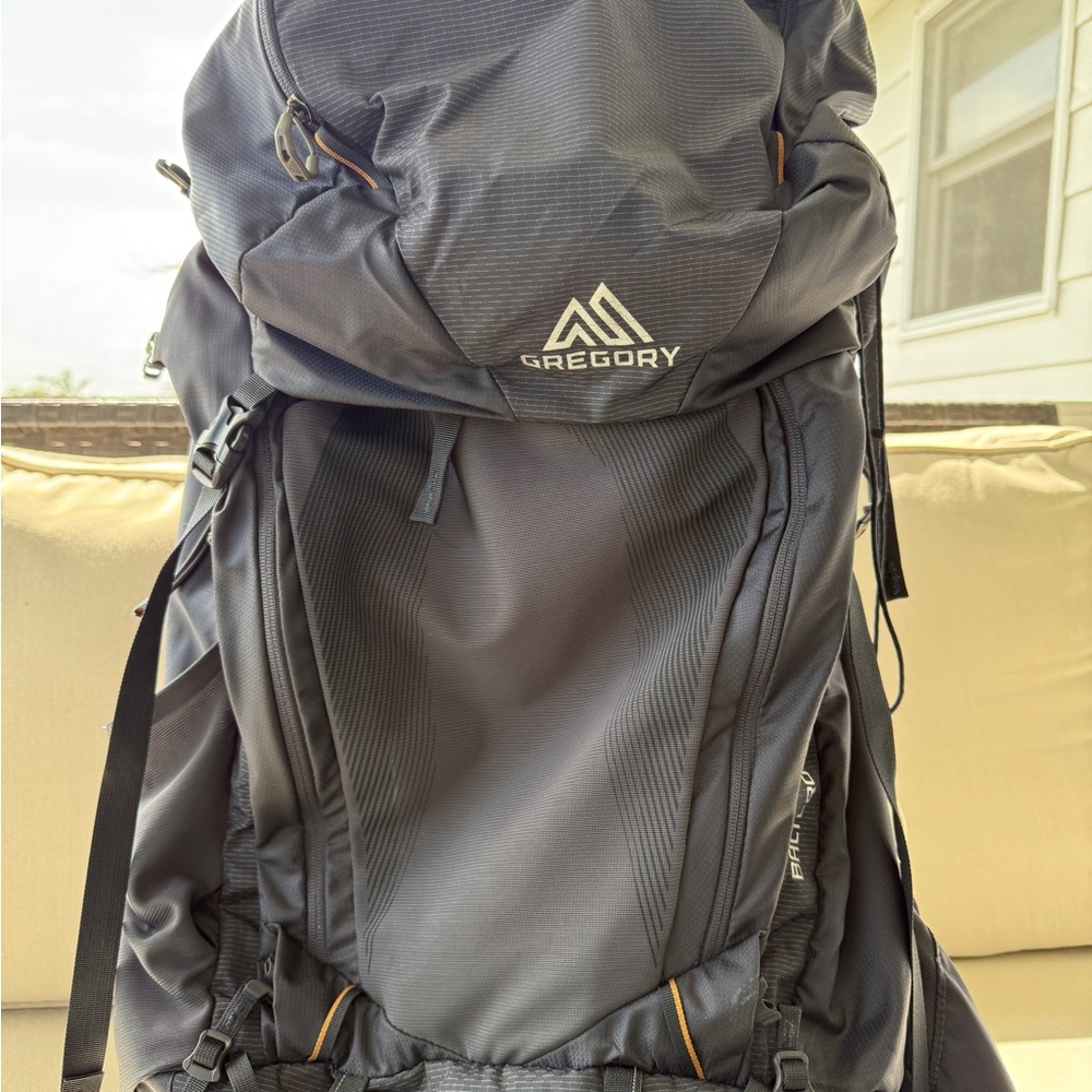 Gregory Baltoro 75L Backpack -  Brand New, Never Used